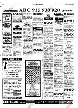 ABC MADRID 13-11-2000 página 124