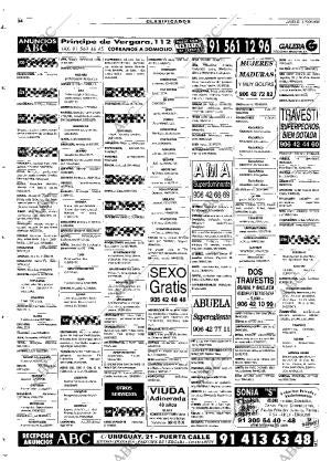 ABC MADRID 13-11-2000 página 126