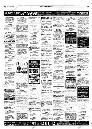 ABC MADRID 13-11-2000 página 127