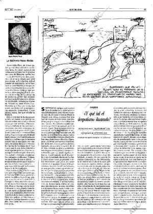 ABC MADRID 13-11-2000 página 13