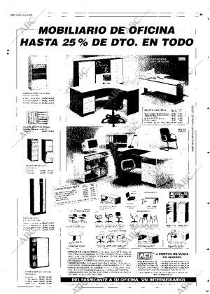 ABC MADRID 13-11-2000 página 131