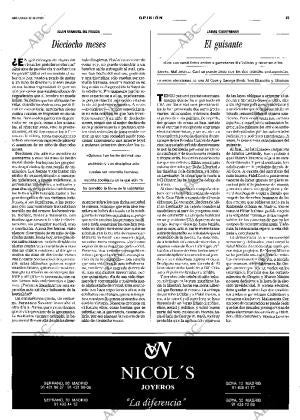 ABC MADRID 13-11-2000 página 15