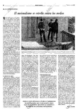 ABC MADRID 13-11-2000 página 18