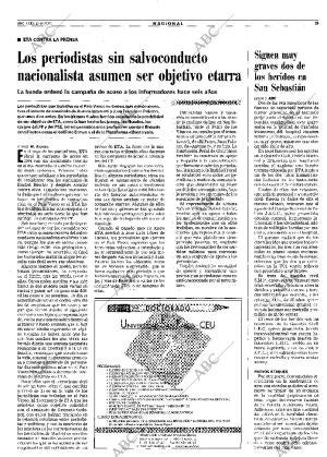 ABC MADRID 13-11-2000 página 19