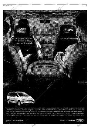 ABC MADRID 13-11-2000 página 21