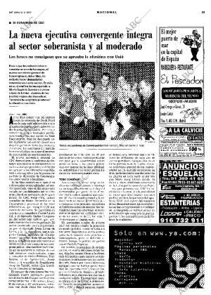 ABC MADRID 13-11-2000 página 23