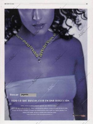 ABC MADRID 13-11-2000 página 25