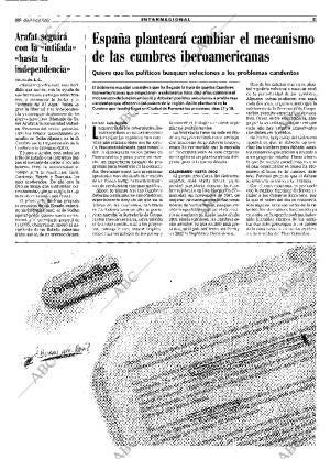 ABC MADRID 13-11-2000 página 31