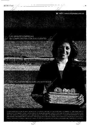 ABC MADRID 13-11-2000 página 33