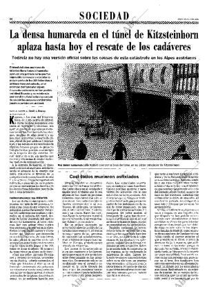 ABC MADRID 13-11-2000 página 34