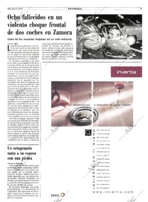 ABC MADRID 13-11-2000 página 37