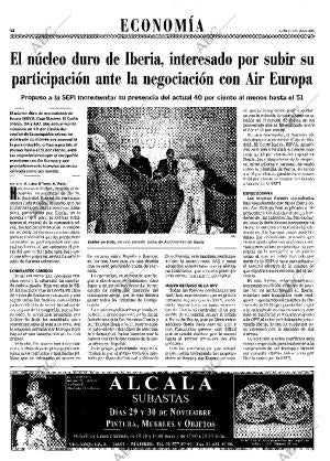 ABC MADRID 13-11-2000 página 42