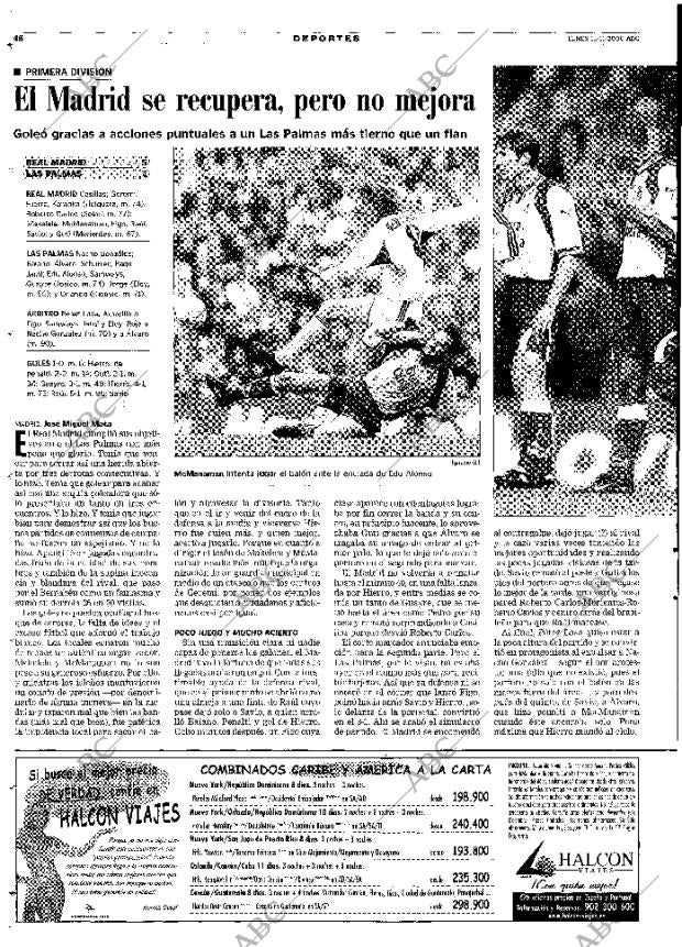 ABC MADRID 13-11-2000 página 48