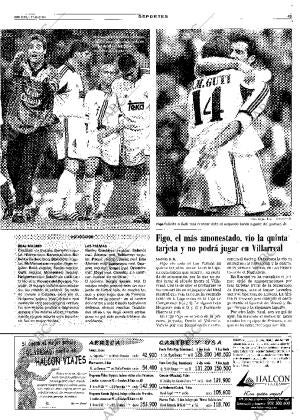 ABC MADRID 13-11-2000 página 49