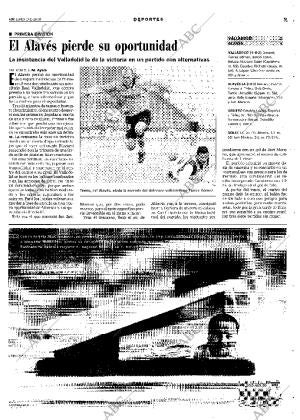 ABC MADRID 13-11-2000 página 51