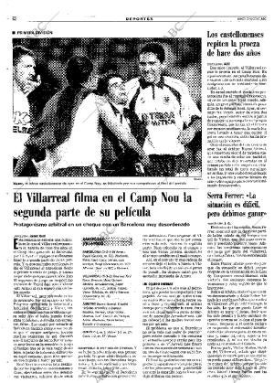 ABC MADRID 13-11-2000 página 52