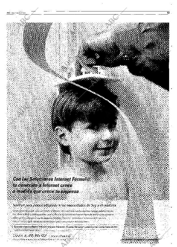 ABC MADRID 13-11-2000 página 53