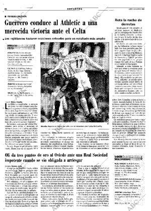 ABC MADRID 13-11-2000 página 56