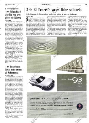 ABC MADRID 13-11-2000 página 59