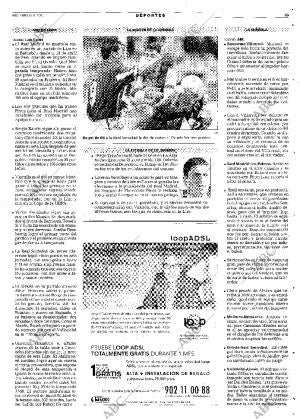 ABC MADRID 13-11-2000 página 63