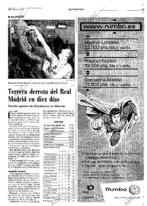 ABC MADRID 13-11-2000 página 65