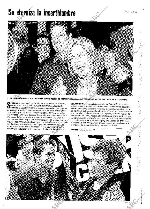 ABC MADRID 13-11-2000 página 7