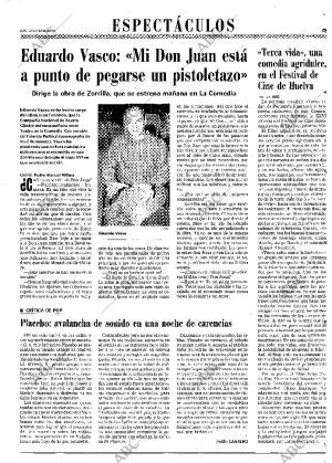 ABC MADRID 13-11-2000 página 79