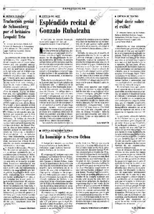 ABC MADRID 13-11-2000 página 80