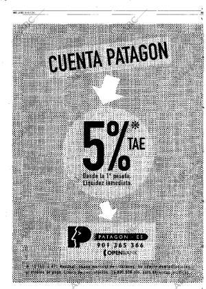 ABC MADRID 13-11-2000 página 81