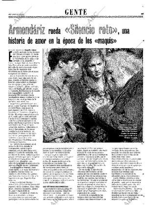 ABC MADRID 13-11-2000 página 83