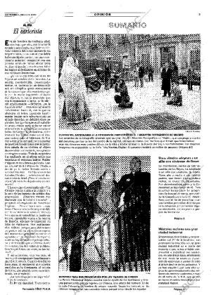 ABC MADRID 13-11-2000 página 95