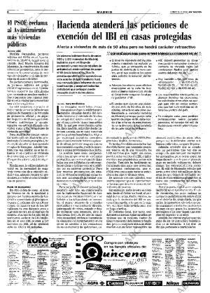 ABC MADRID 13-11-2000 página 98