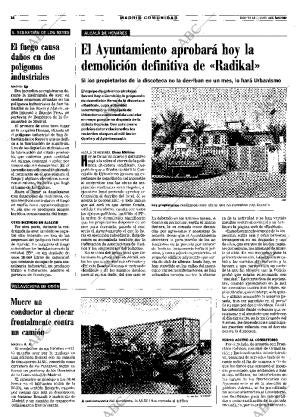 ABC MADRID 14-11-2000 página 106