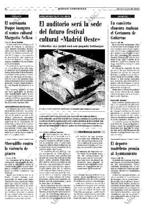 ABC MADRID 14-11-2000 página 108