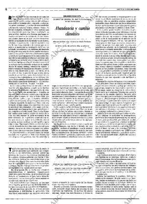 ABC MADRID 14-11-2000 página 110