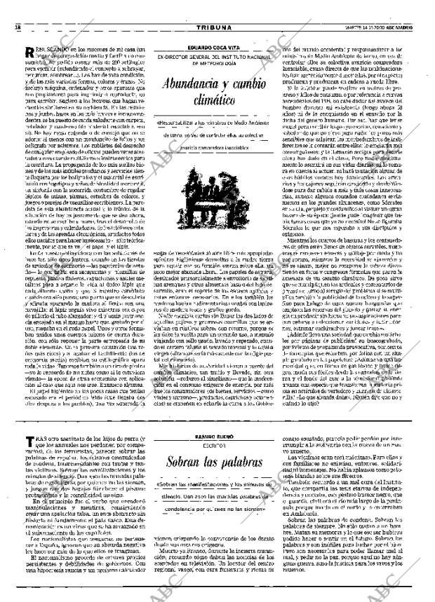 ABC MADRID 14-11-2000 página 110