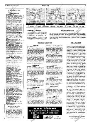 ABC MADRID 14-11-2000 página 111