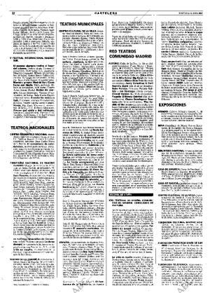 ABC MADRID 14-11-2000 página 114