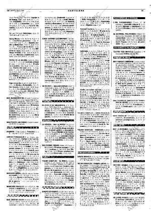 ABC MADRID 14-11-2000 página 119