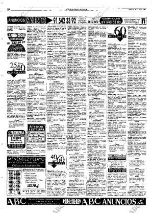 ABC MADRID 14-11-2000 página 122