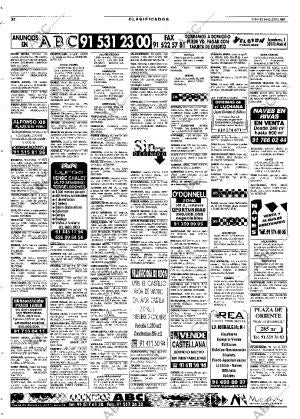 ABC MADRID 14-11-2000 página 124