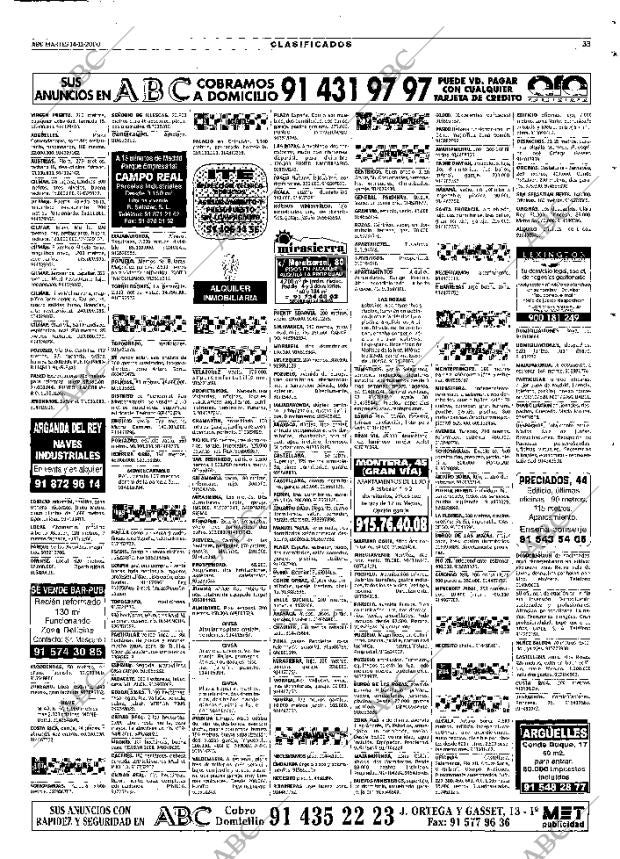 ABC MADRID 14-11-2000 página 125