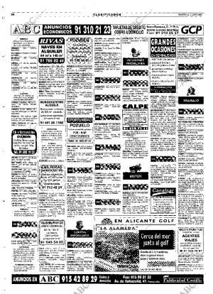 ABC MADRID 14-11-2000 página 126