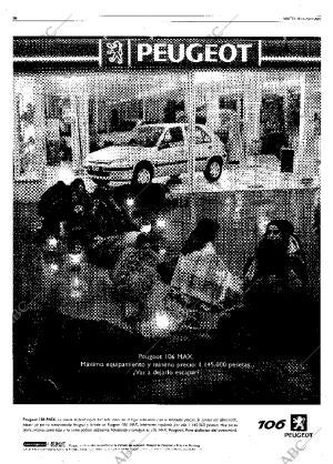 ABC MADRID 14-11-2000 página 16