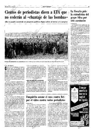 ABC MADRID 14-11-2000 página 21