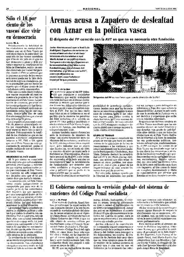 ABC MADRID 14-11-2000 página 24