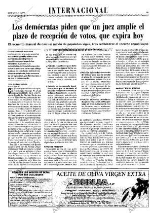 ABC MADRID 14-11-2000 página 29