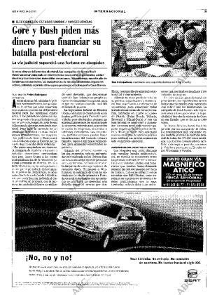 ABC MADRID 14-11-2000 página 31