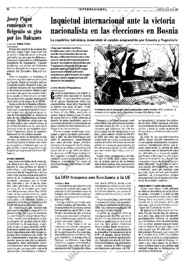 ABC MADRID 14-11-2000 página 36