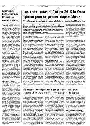 ABC MADRID 14-11-2000 página 40